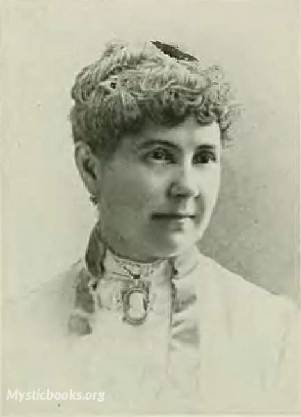 Image of Sarah Knowles Bolton