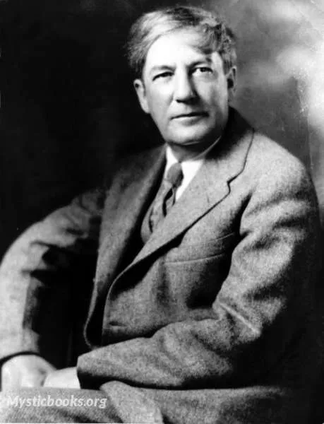 Image of Sherwood Anderson