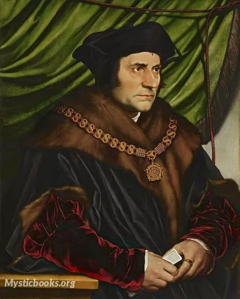 Image of Sir Thomas More