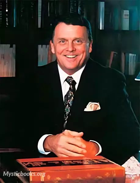 Spencer Johnson, Who moved My cheese Author
