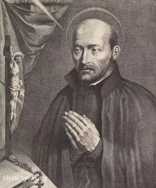 Image of St. Ignatius