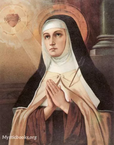 Image of St. Teresa of Avila