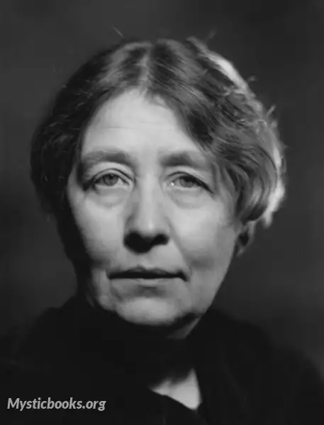 Image of Sylvia Pankhurst 