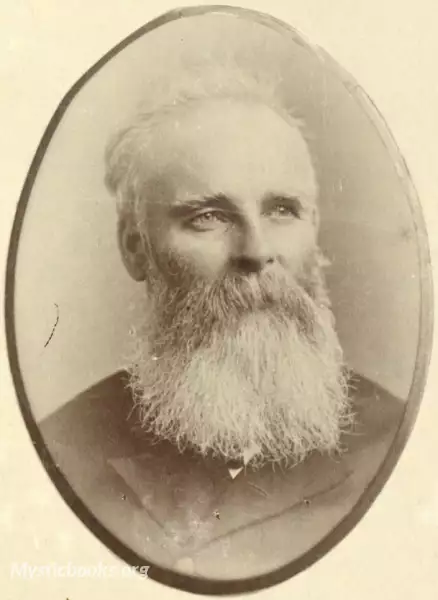 Image of Thomas Burgoyne