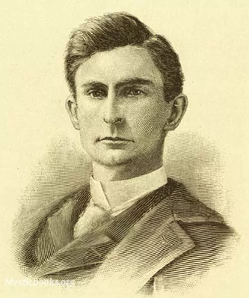 Image of Thomas Dixon, Jr.