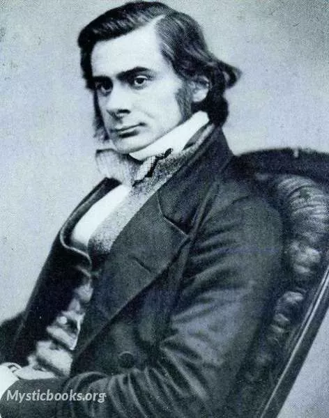 Image of Thomas Henry Huxley
