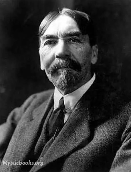 Image of Thorstein Veblen