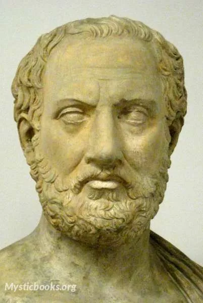 Image of Thucydides