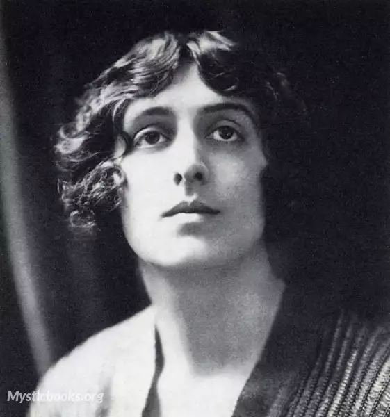 Image of Vita sackville-west