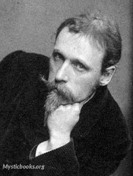 Image of Walter Crane