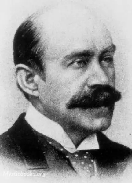 Image of Walter Pater