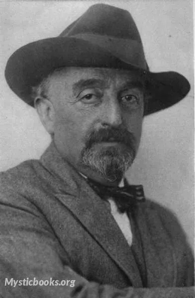 Image of Thomas Moore