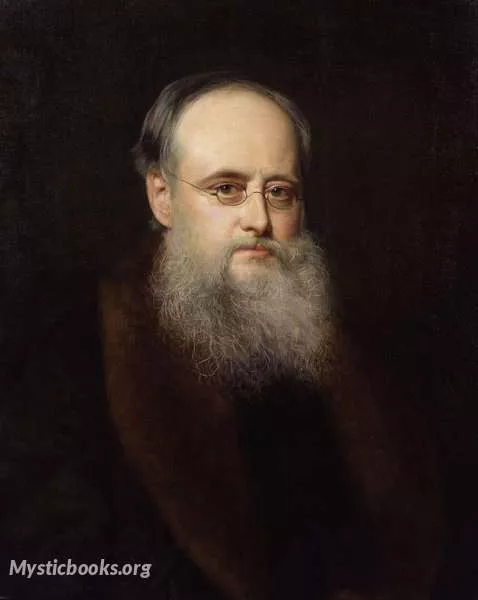 Image of Wilkie Collins