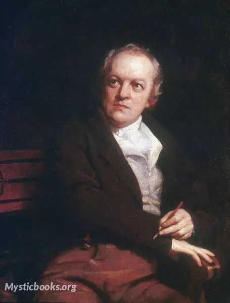 Image of William Blake	