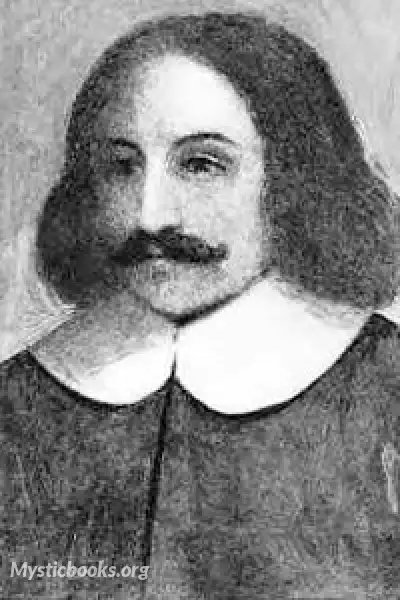 Image of William Bradford