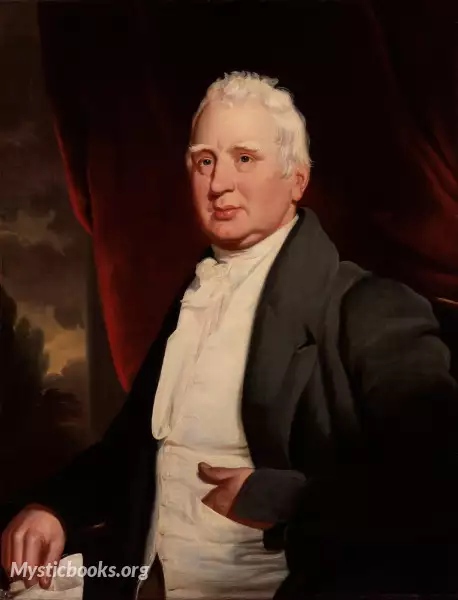 Image of William Cobbett