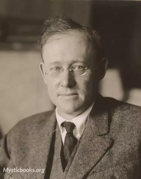 Image of William Henry Irwin 