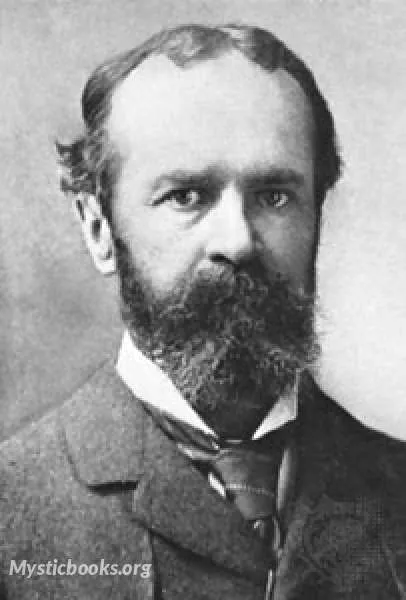 Image of William James