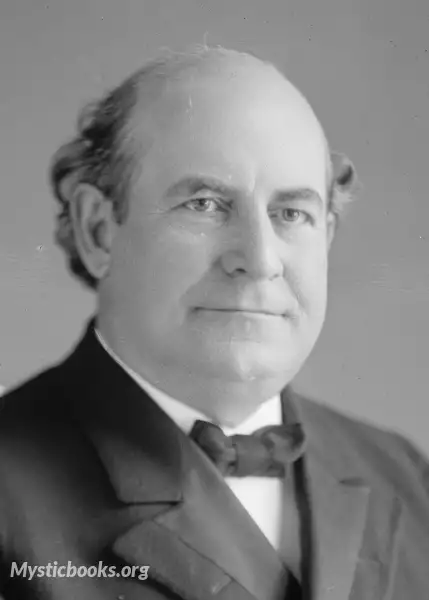Image of William Jennings Bryan