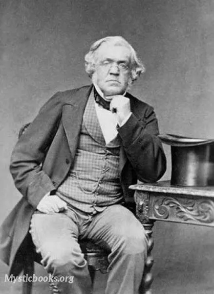 William Makepeace Thackeray - Wikipedia