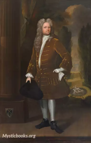 Book Cover of William Stukeley