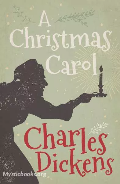 Cover of Book 'A Christmas Carol'