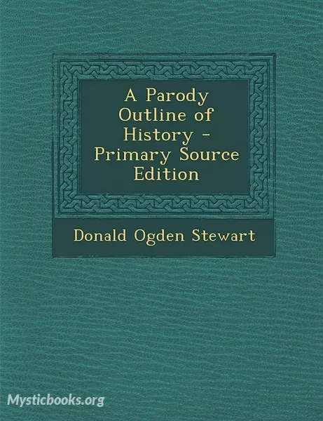 Audiobook of A Parody Outline of History