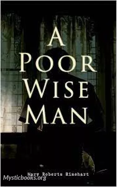 Audiobook of A Poor Wise Man