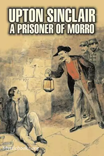 Cover of Book 'A Prisoner of Morro'