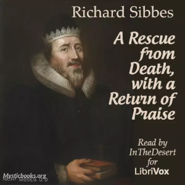 Book Cover of A Rescue from Death, with a Return of Praise