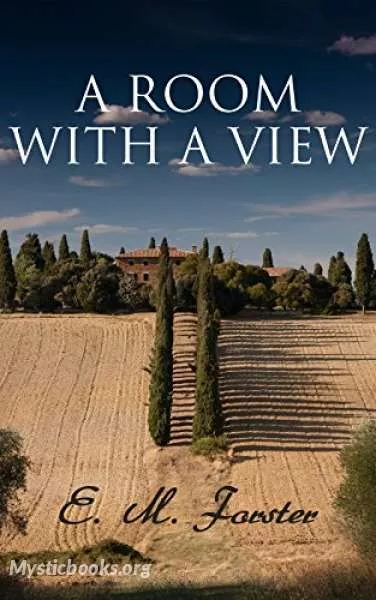 Cover of Book 'A Room With a View'