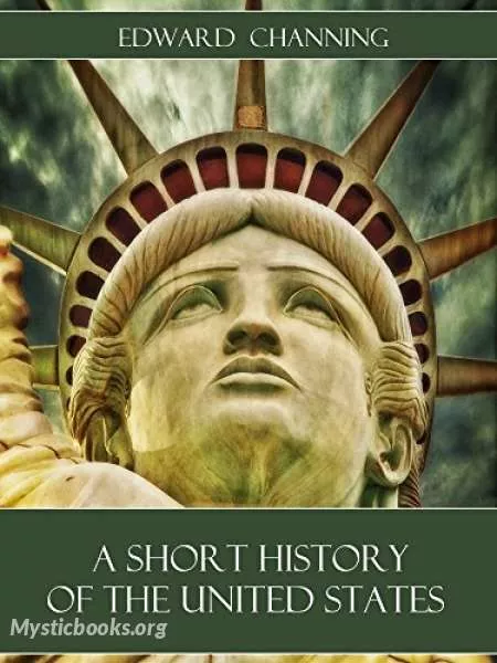 Cover of Book 'A Short History of the United States'