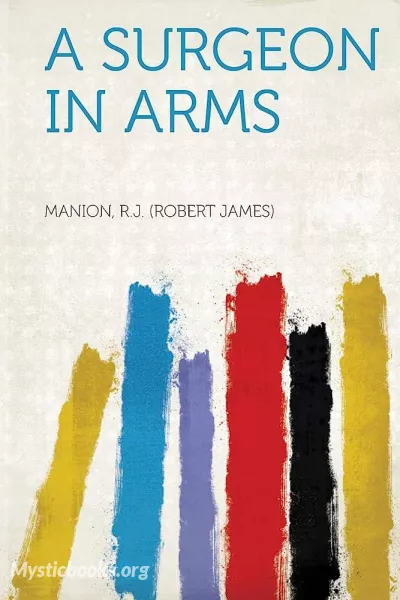 Audiobook of A Surgeon In Arms