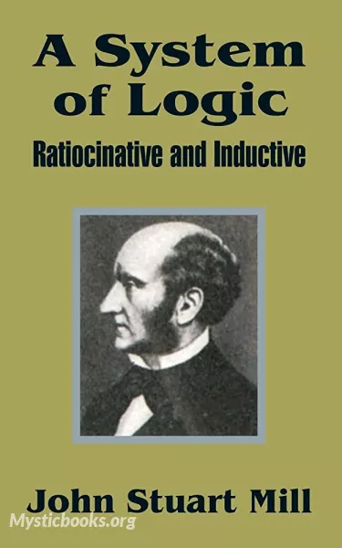 Book Cover of A System of Logic
