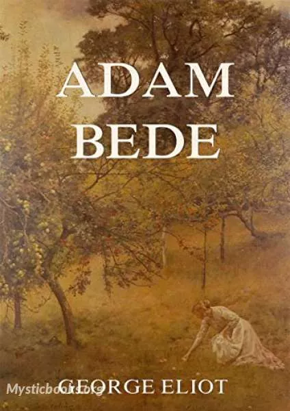 Cover of Book 'Adam Bede'