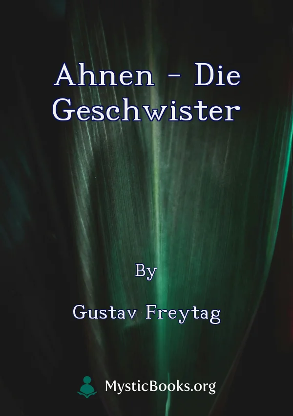 Ahnen - Die Geschwister