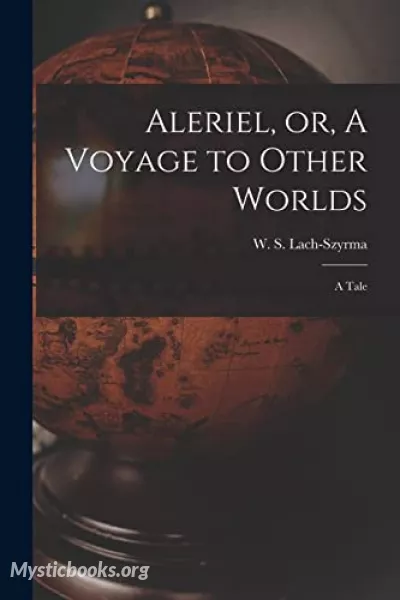 Audiobook of Aleriel; or, A Voyage to Other Worlds