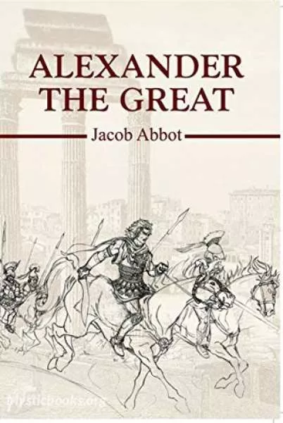 Cover of Book 'Alexander The Great'
