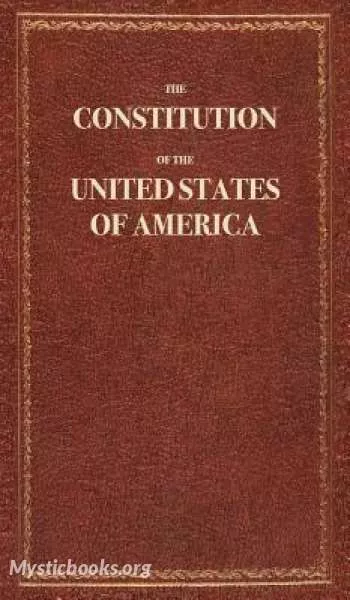 Cover of Book 'Amendments to the United States Constitution'
