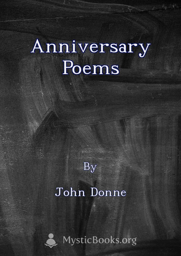 Anniversary Poems