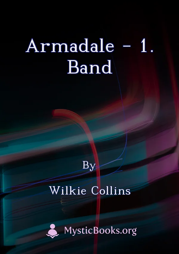 Armadale - 1. Band