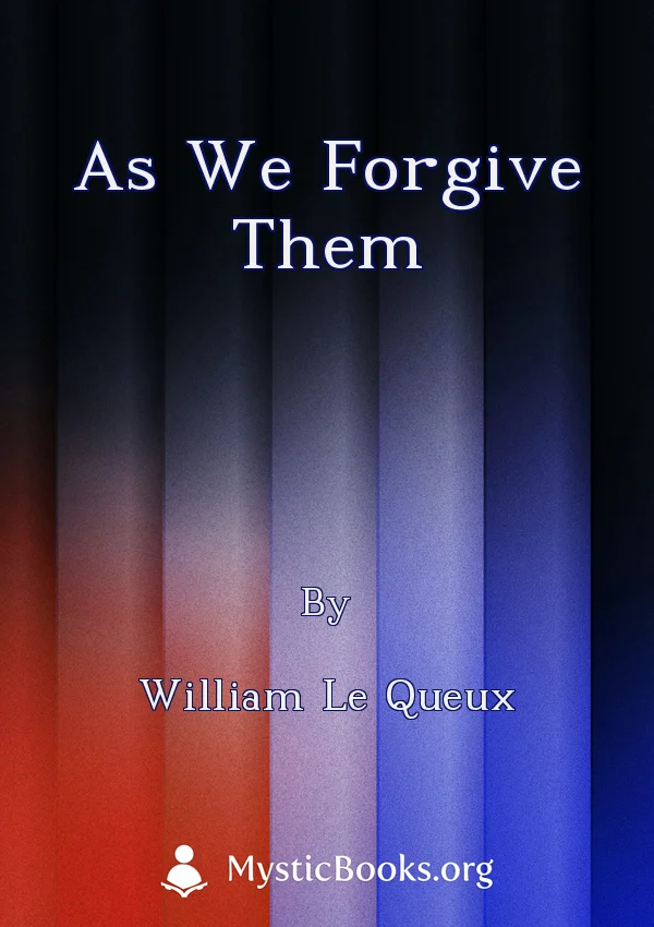 As We Forgive Them