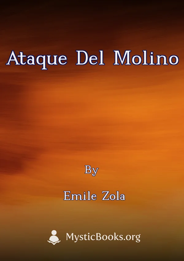 Ataque Del Molino