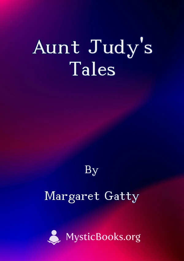 Aunt Judy's Tales