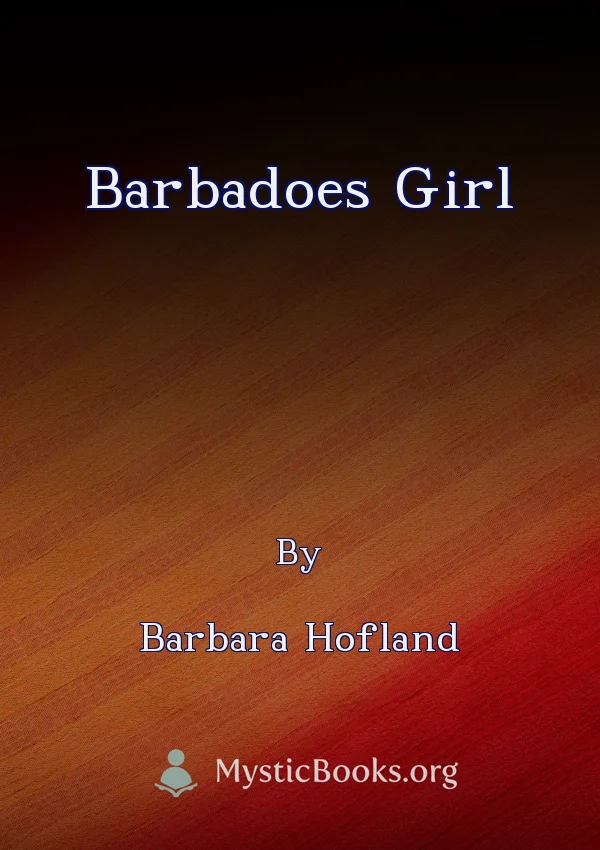 Barbadoes Girl
