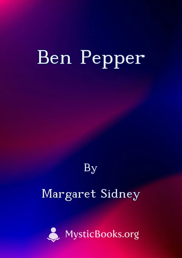 Ben Pepper
