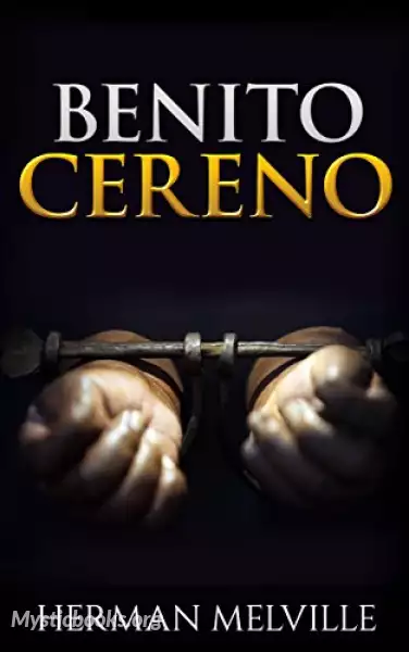 Cover of Book 'Benito Cereno '