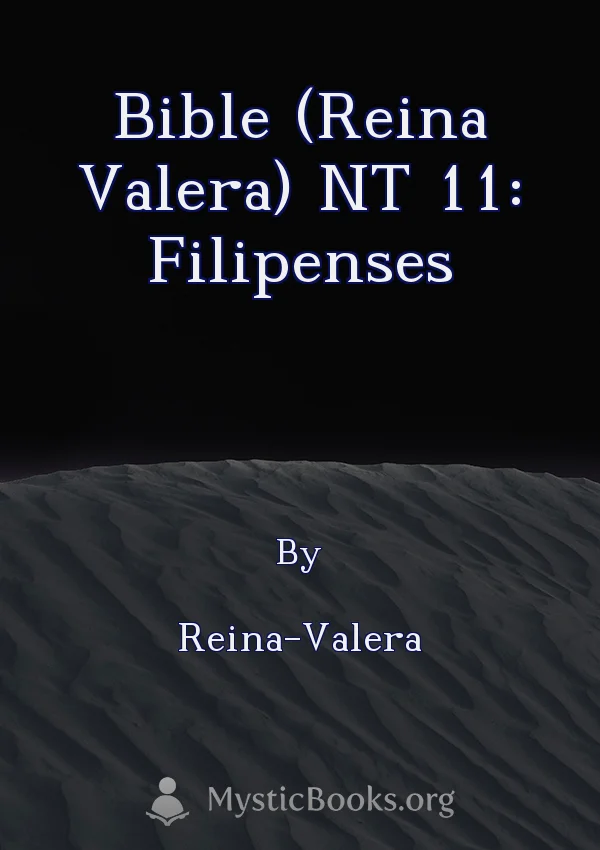 Bible (Reina Valera) NT 11: Filipenses