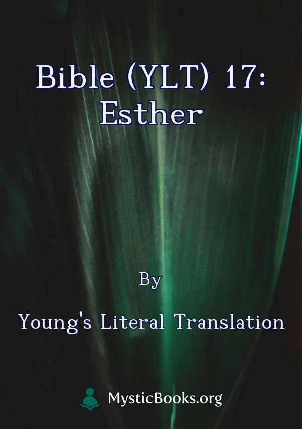 Bible (YLT) 17: Esther