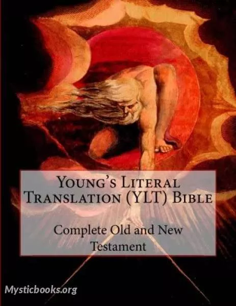 Cover of Book 'The Bible, Young's Literal Translation (YLT), New Testament'